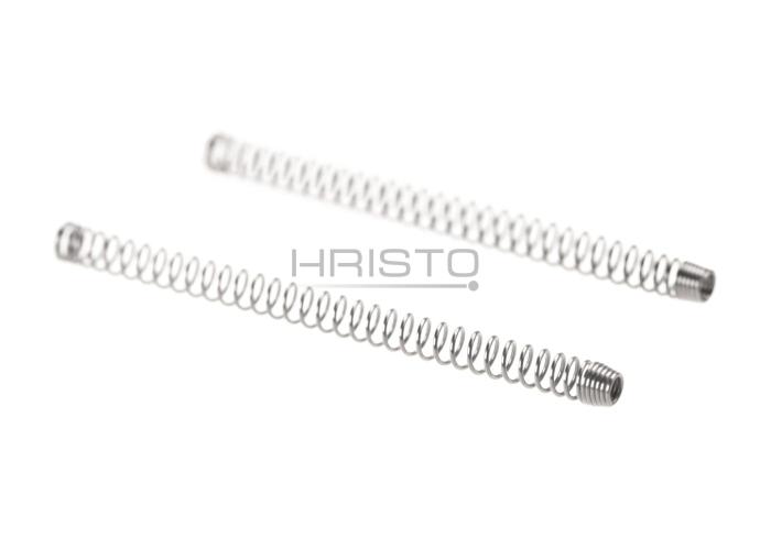 Poseidon Pistol Loading Muzzle Power Spring Set 2pcs Poseidon Pistol Loading Muzzle Power Spring Set 2pcs