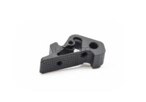 TTI Airsoft Victor Tactical Trigger for AAP01 /TP22/Glock Black