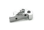 TTI Airsoft Victor Tactical Trigger for AAP01 /TP22/Glock Silver