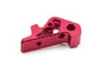 TTI Airsoft Victor Tactical Trigger for AAP01 /TP22/Glock Red