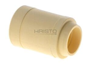 Maple Leaf Hot Shot Hop Up Rubber 60° for SRS