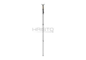 Firefield Monopod Shooting Stick Black