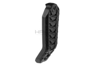 Strike Industries MOD1 Rubber Buttpad Black