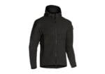 Claw Gear Audax Softshell Hoody Black