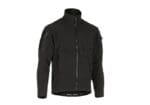 Claw Gear Audax Softshell Jacket Black