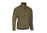 Claw Gear Audax Softshell Jacket RAL7013