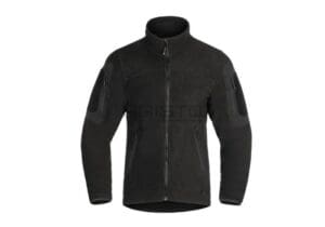 Claw Gear Aviceda Mk.II Fleece Jacket Black