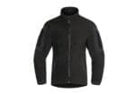 Claw Gear Aviceda Mk.II Fleece Jacket Black