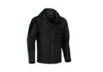 Claw Gear Lynx Fleece Hoody Black