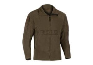 Claw Gear Lynx Fleece Jacket RAL7013