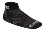 Claw Gear Merino Low Cut / Ankle Socks Black