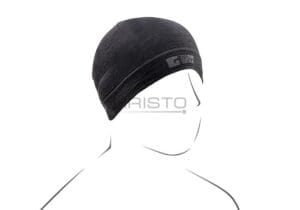 Claw Gear Merino Seamless Beanie Black