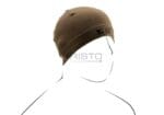 Claw Gear Merino Seamless Beanie Stonegrey Olive