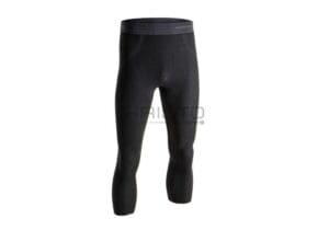 Claw Gear Merino Seamless Bottom Black