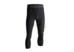 Claw Gear Merino Seamless Bottom Black
