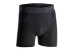Claw Gear Merino Seamless Boxer Black