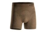 Claw Gear Merino Seamless Boxer Stonegrey Olive
