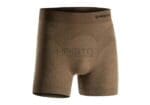 Claw Gear Merino Seamless Boxer Stonegrey Olive