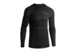Claw Gear Merino Seamless Shirt LS Black