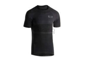 Claw Gear Merino Seamless Shirt SS Black