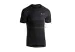 Claw Gear Merino Seamless Shirt SS Black