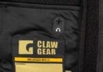Claw Gear Milvago Mk.II Fleece Hoody Black