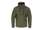 Claw Gear Milvago Mk.II Fleece Hoody RAL7013
