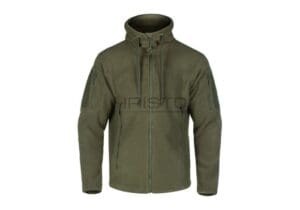 Claw Gear Milvago Mk.II Fleece Hoody RAL7013