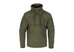 Claw Gear Milvago Mk.II Fleece Hoody RAL7013