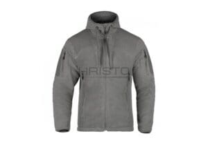 Claw Gear Milvago Mk.II Fleece Hoody Solid Rock
