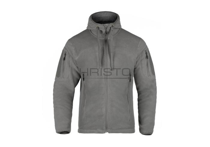 Claw Gear Milvago Mk.II Fleece Hoody Solid Rock Claw Gear Milvago Mk.II Fleece Hoody Solid Rock