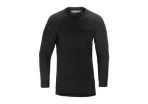 Claw Gear Mk.II Instructor Shirt LS Black