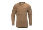 Claw Gear Mk.II Instructor Shirt LS Coyote