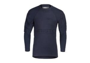 Claw Gear Mk.II Instructor Shirt LS Navy