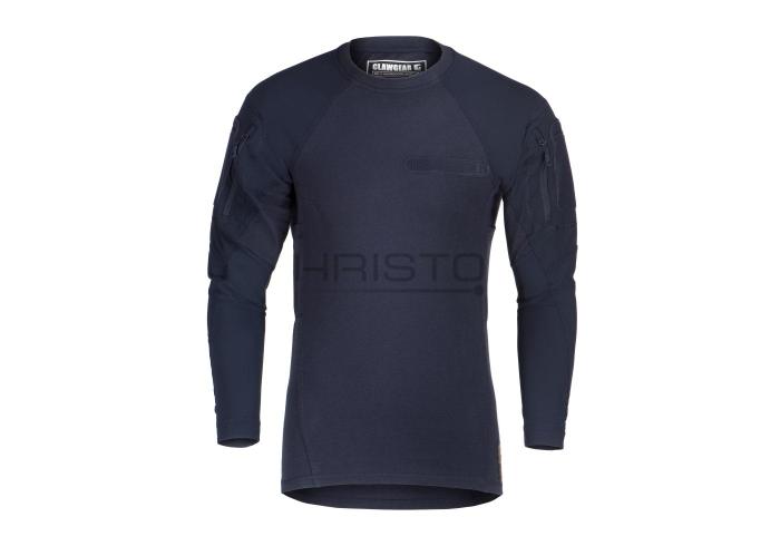 Claw Gear Mk.II Instructor Shirt LS Navy Claw Gear Mk.II Instructor Shirt LS Navy