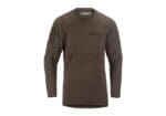Claw Gear Mk.II Instructor Shirt LS RAL7013