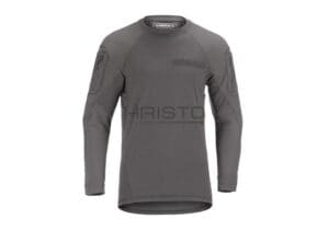 Claw Gear Mk.II Instructor Shirt LS Solid Rock