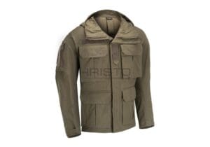 Claw Gear Mobility Smock Stonegrey Olive
