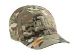 Claw Gear Operator Cap Multicam