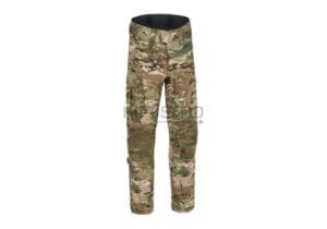 Claw Gear Operator Combat Pants MK III ATS Flex Multicam