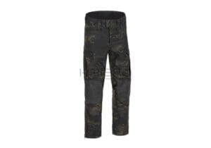 Claw Gear Operator Combat Pants MK III ATS Flex Multicam Black
