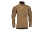 Claw Gear Operator Combat Shirt MK III ATS Flex Coyote