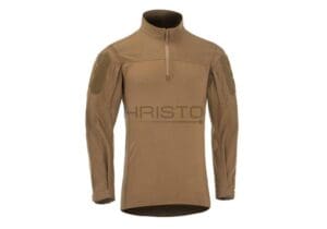 Claw Gear Operator Combat Shirt MK III ATS Flex Coyote