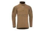 Claw Gear Operator Combat Shirt MK III ATS Flex Coyote