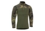 Claw Gear Operator Combat Shirt MK III ATS Flex Flecktarn