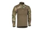 Claw Gear Operator Combat Shirt MK III ATS Flex Multicam