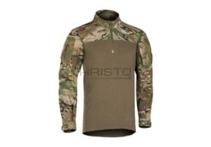 Claw Gear Operator Combat Shirt MK III ATS Flex Multicam
