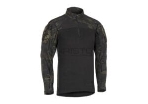 Claw Gear Operator Combat Shirt MK III ATS Flex Multicam Black