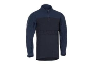 Claw Gear Operator Combat Shirt MK III ATS Flex Navy