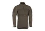 Claw Gear Operator Combat Shirt MK III ATS Flex Stonegrey Olive